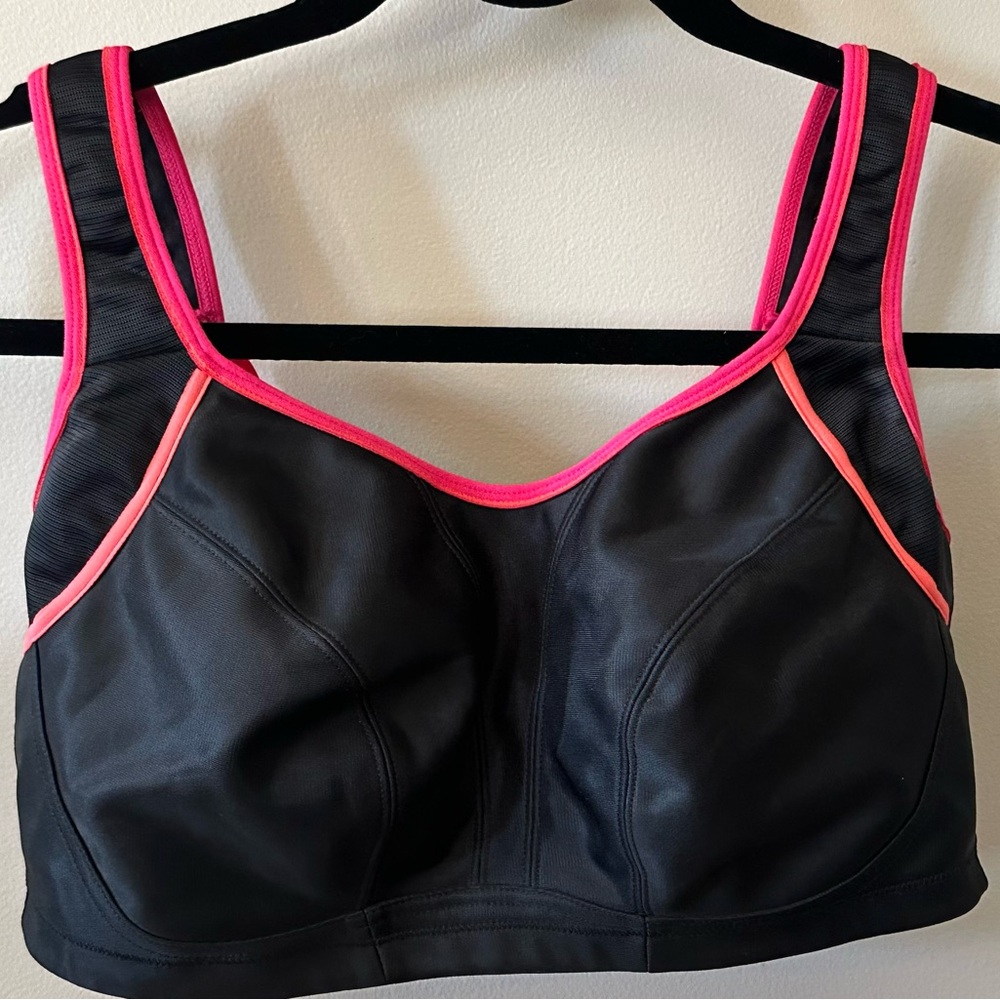 Sports Bra - XL Essential Bodywear